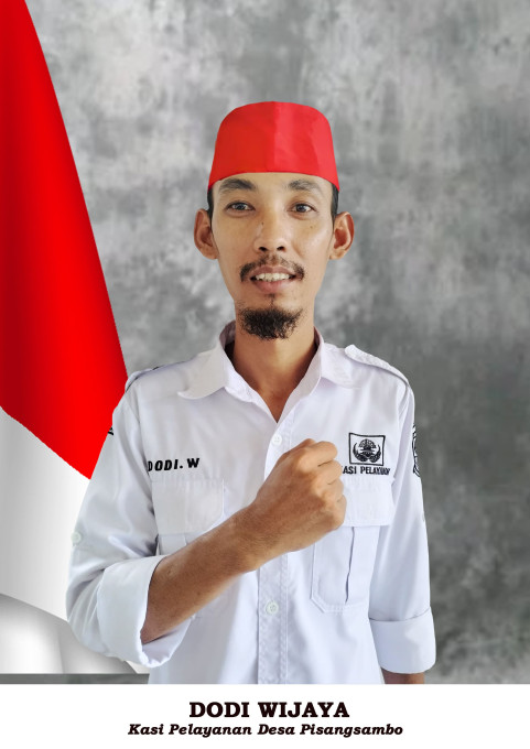 DODI WIJAYA