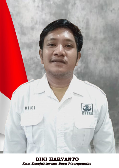 DIKI HARYANTO