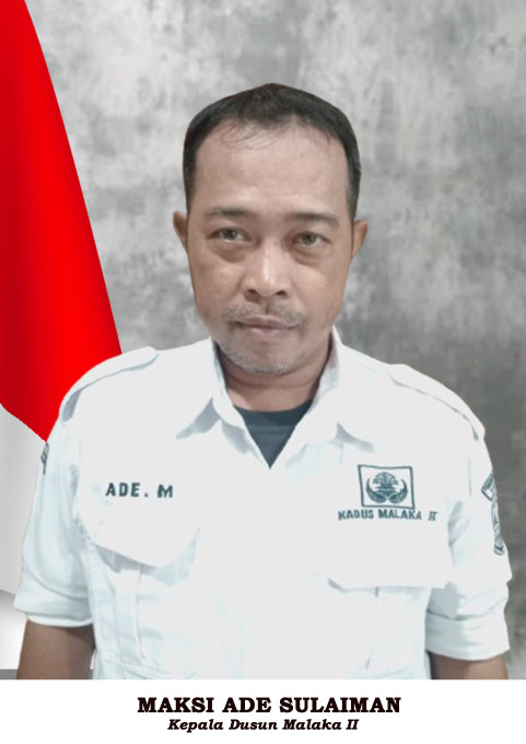 MAKSI ADE SULAIMAN