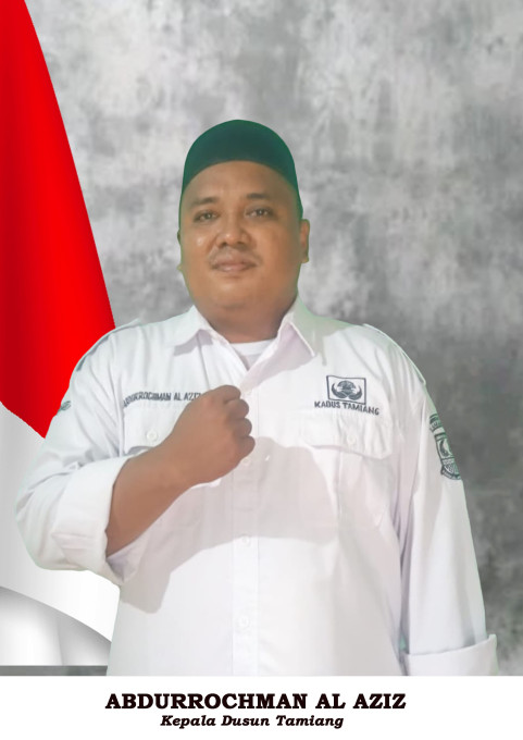 ABDURROCHMAN AL AZIZ